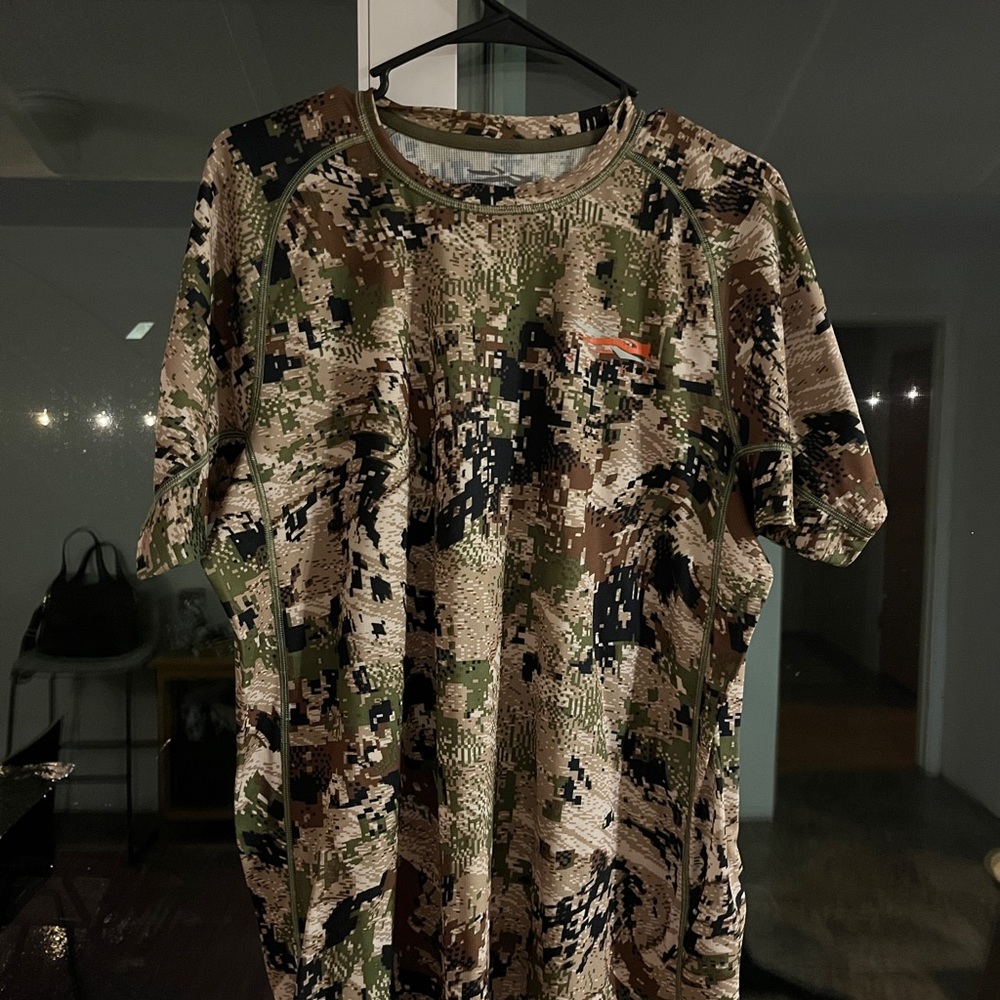 Men's Sitka Core Lightweight T-Shirt